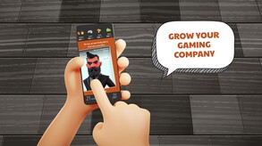 CEO TYCOON MY GAME STUDIO TRAILER trailer thumbnail