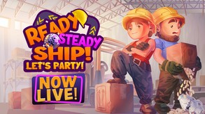 Let's Party Update - Trailer trailer thumbnail