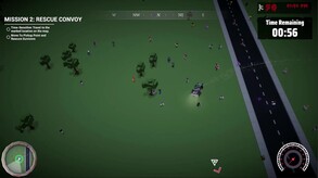 Diminishing Light - Game Play trailer thumbnail