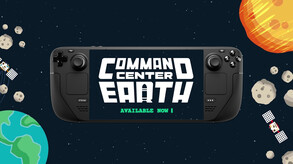 Steam Deck Teaser Trailer trailer thumbnail