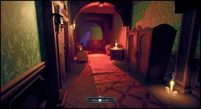 Shelley Manor Gameplay trailer thumbnail