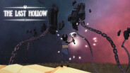 The Last Hollow trailer trailer thumbnail