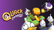 Quack Launch Trailer trailer thumbnail