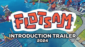 Introduction Trailer 2024 trailer thumbnail