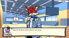 Furry Shakes: Cat Girls? If Made Today Trailer #2 trailer thumbnail