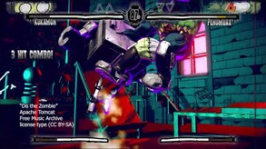 Lisa Trailer trailer thumbnail