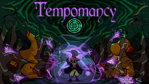 Tempomancy Teaser Trailer trailer thumbnail
