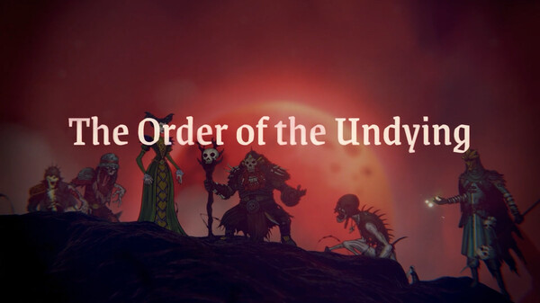 Undead Trailer trailer thumbnail