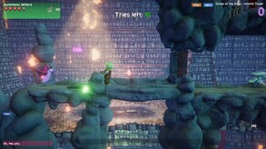 The Infinite Tower trailer thumbnail
