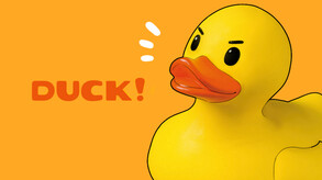 Duck! trailer thumbnail