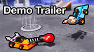 Demo Gameplay Trailer trailer thumbnail