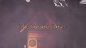 The Curse of Town - Trailer 02 trailer thumbnail