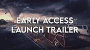 OUTBRK - Early Access Launch Trailer trailer thumbnail
