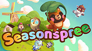 Seasonspree release trailer trailer thumbnail