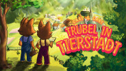 Trailer trailer thumbnail