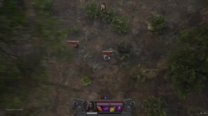 Alpha Gameplay trailer thumbnail