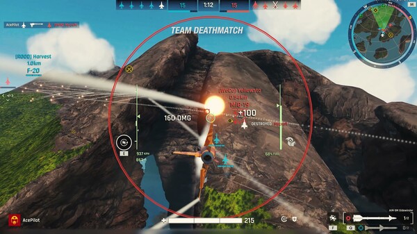 Gameplay Trailer trailer thumbnail