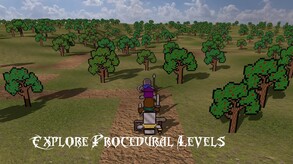 Gameplay Trailer trailer thumbnail
