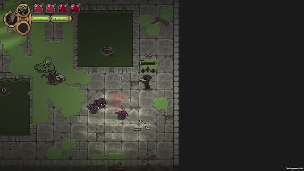 Gameplay Teaser trailer thumbnail