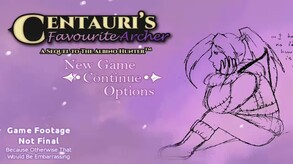 Second Trailer trailer thumbnail