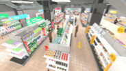 SuperMarket VR Early Access Trailer trailer thumbnail