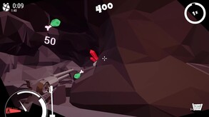 First Level Gameplay trailer thumbnail