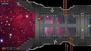 Grave Space trailer thumbnail