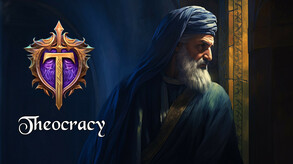 Theocracy 2024 Trailer trailer thumbnail