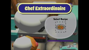 Go! Go! Hamster Chef! trailer thumbnail