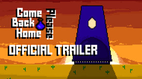 Kickstarter Trailer trailer thumbnail
