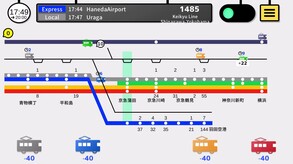 Tokyo Train 4 Movie trailer thumbnail