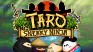 Taro the Sneaky Ninja - Gameplay Trailer trailer thumbnail