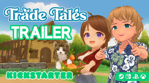 Game Trailer trailer thumbnail