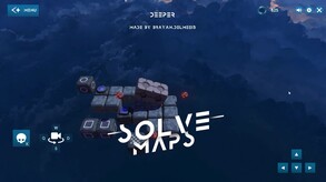 Block-ed Trailer trailer thumbnail