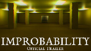 Improbability Official Trailer trailer thumbnail