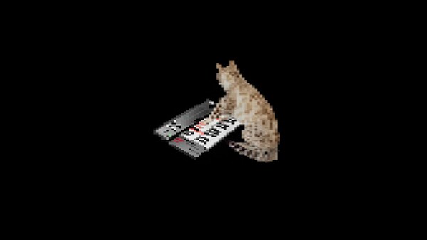 Meowstro Trailer trailer thumbnail