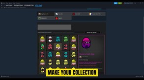 Egg Surprise - Click, crack & Win trailer thumbnail