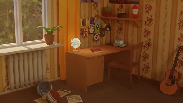 Imagination | Cinematic (EN) trailer thumbnail