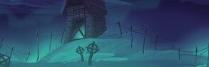 Pumpkin's Revenge trailer thumbnail