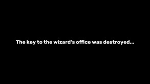 Magical Intern trailer thumbnail