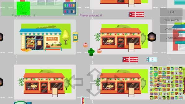 City Turn trailer thumbnail