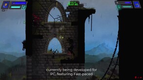 Black Camelot Overview trailer thumbnail