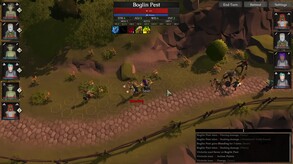 Early Access Launch trailer thumbnail