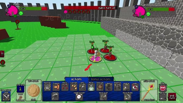 Playtest Gameplay Trailer trailer thumbnail
