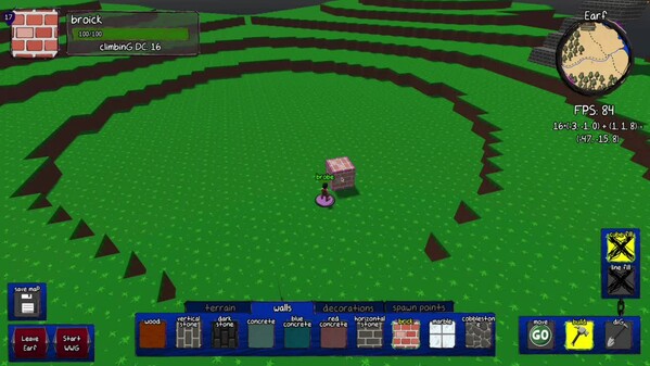 Map Builder Demo trailer thumbnail