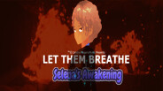 Let Them Breathe: Selena's Awakening Gameplay Trailer trailer thumbnail
