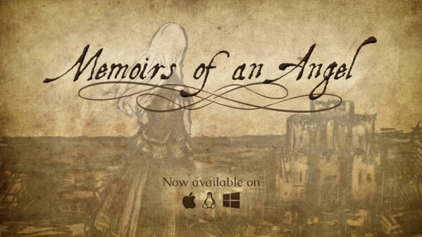 Memoirs of an Angel (2010) Trailer trailer thumbnail