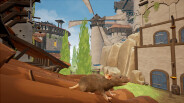 Rat Climber Trailer trailer thumbnail