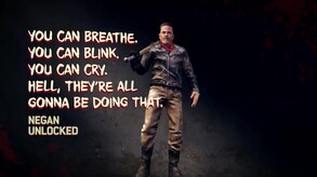 The Walking Dead: No Man's Land Trailer trailer thumbnail