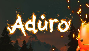 Aduro Teaser trailer thumbnail